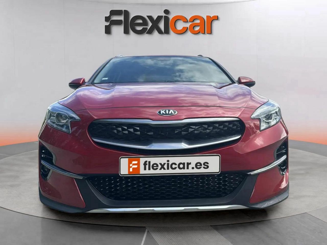 kia xceed 2021 / foto grande (2)