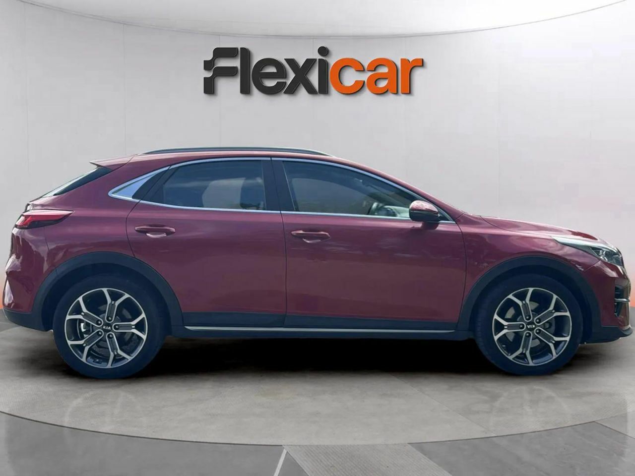kia xceed 2021 / foto grande (3)