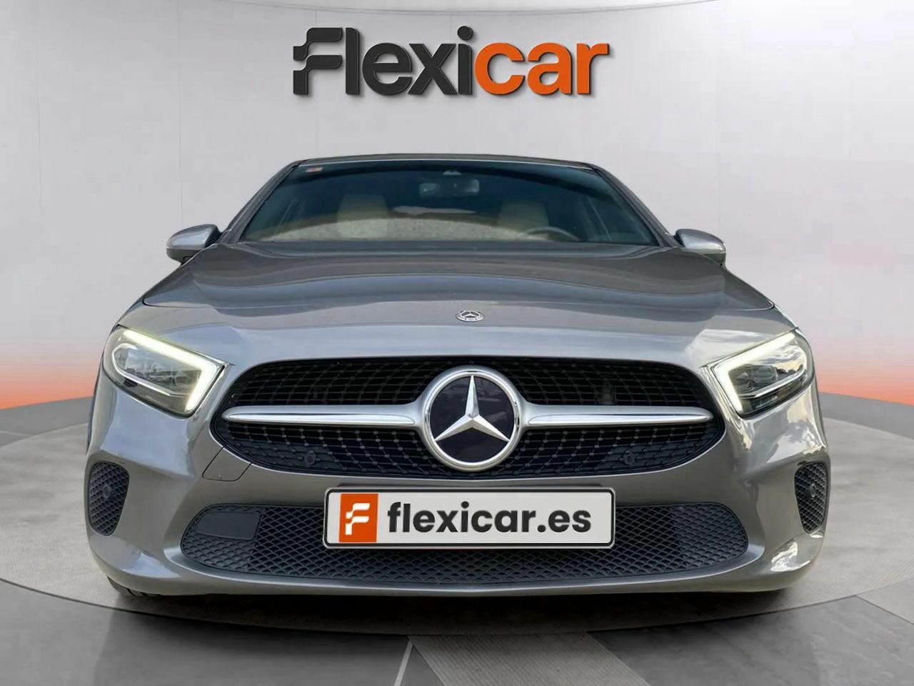 mercedes clase a 2019 / foto grande (2)