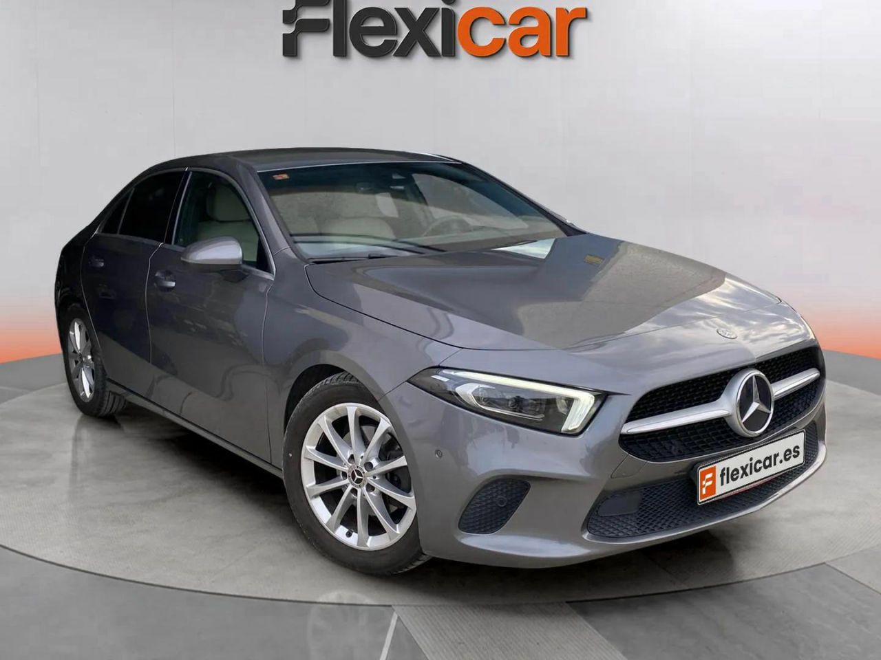 Foto mercedes clase a 2019 /