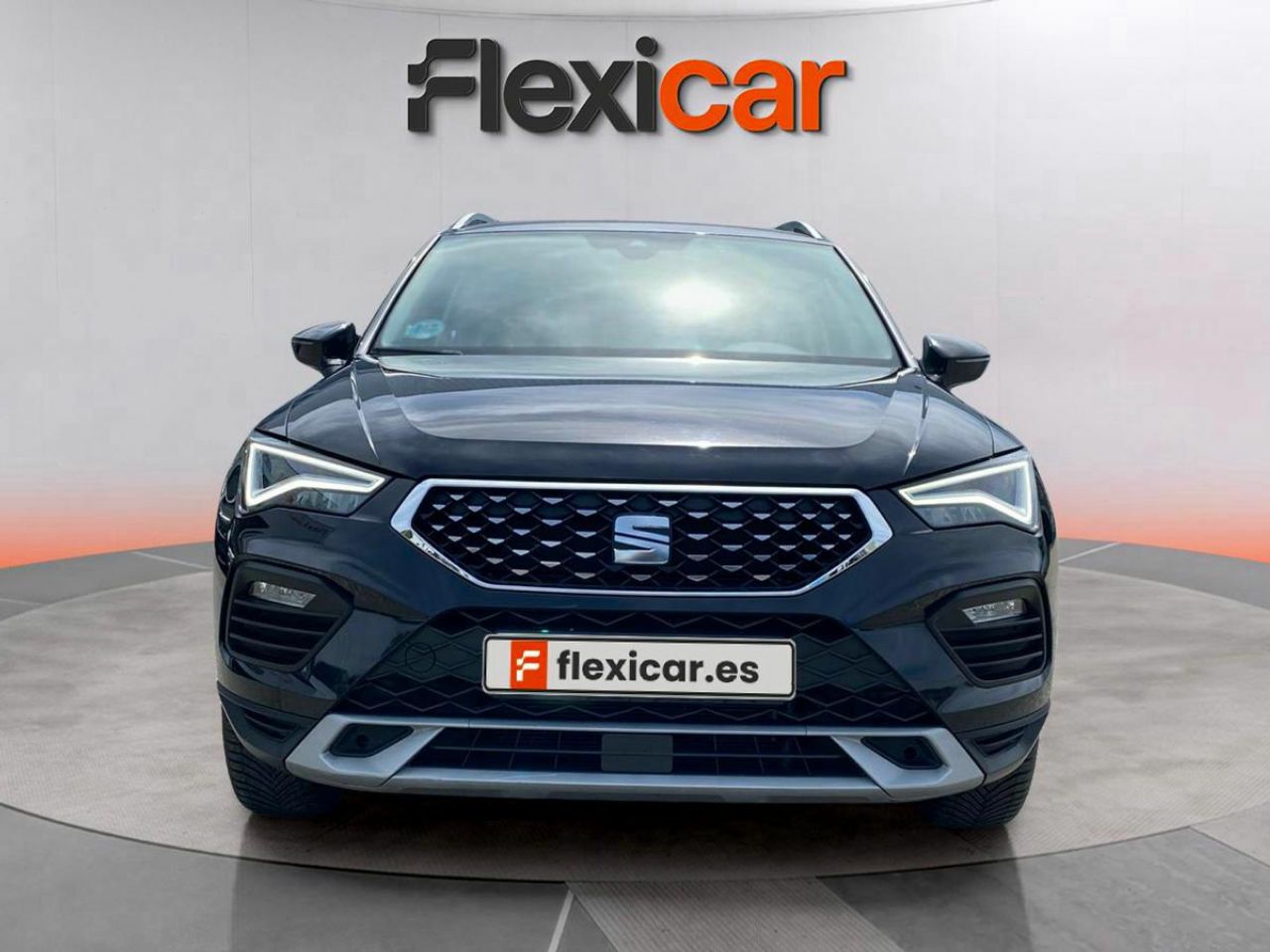 seat ateca 2023 / foto grande (2)