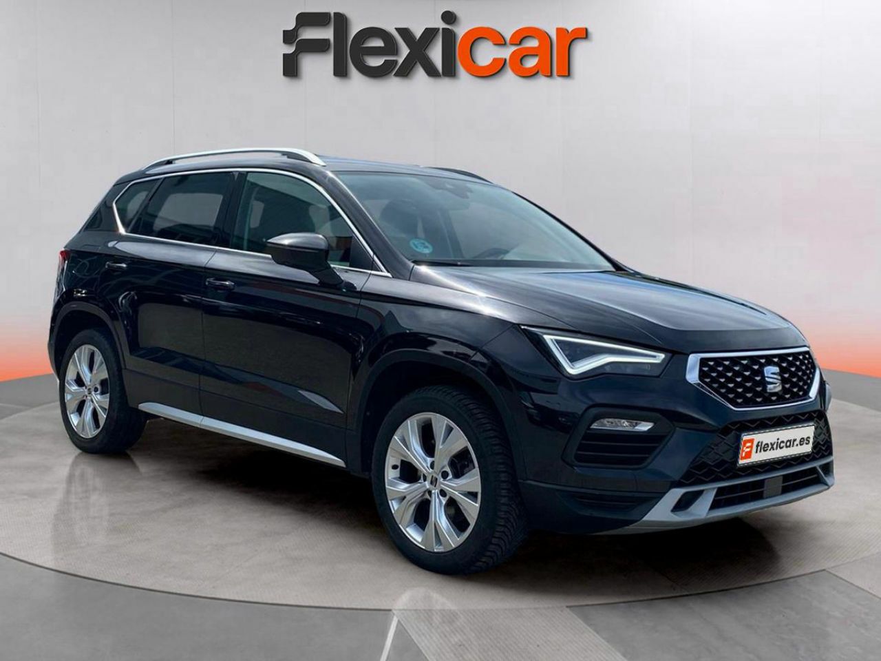 Foto seat ateca 2023 /