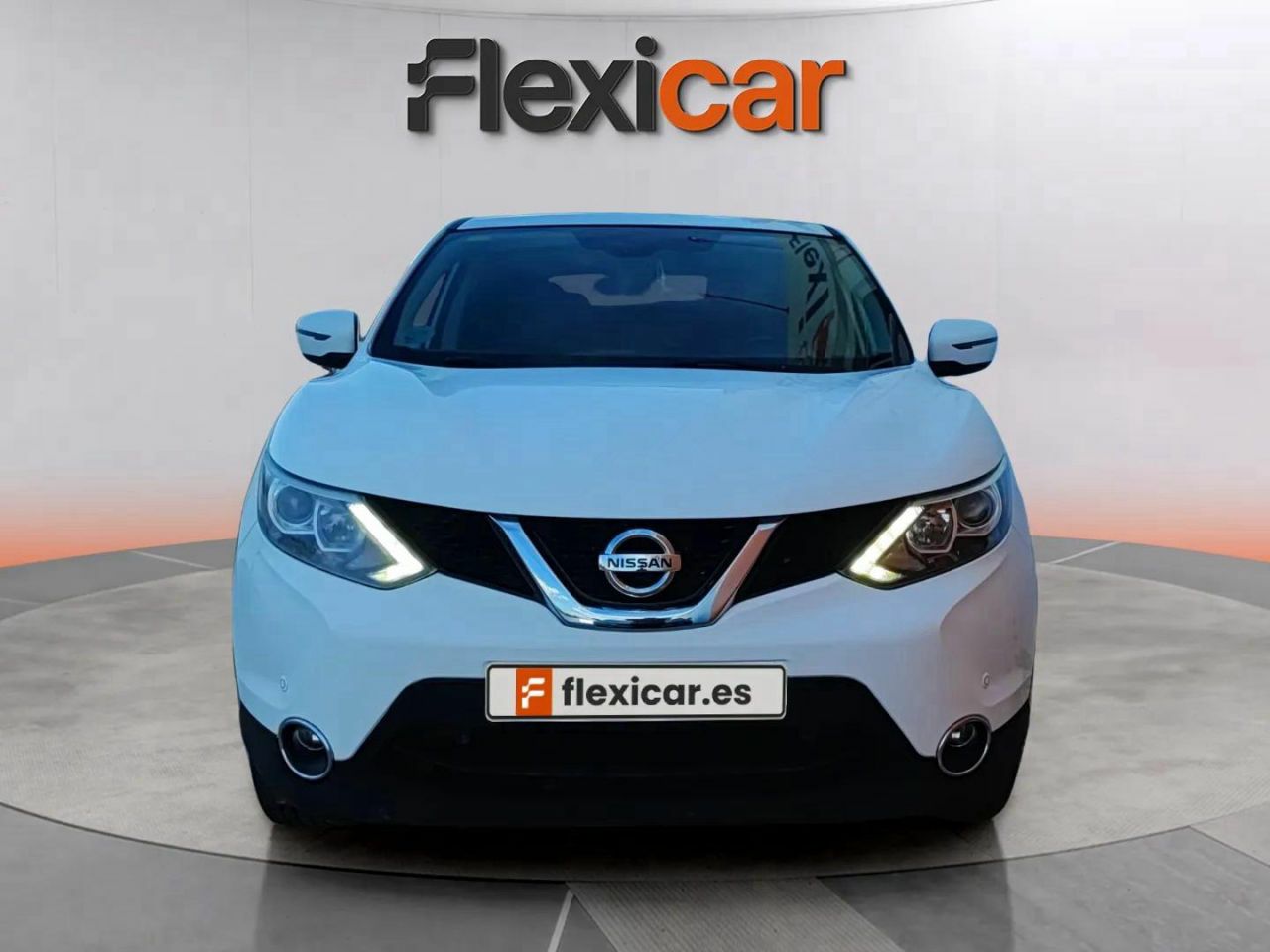 nissan qashqai 2016 / foto grande (2)