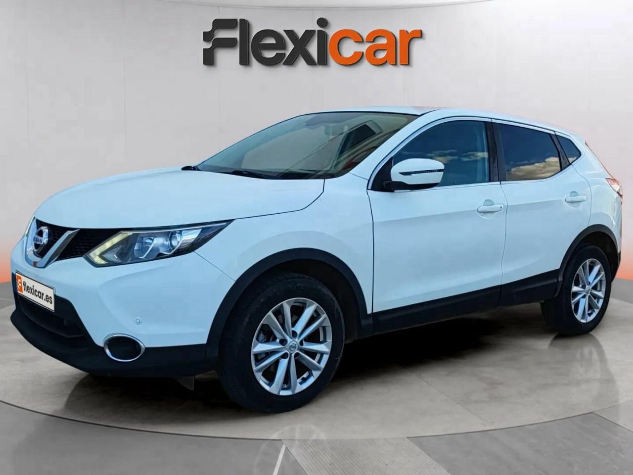 nissan qashqai 2016 / foto grande (3)