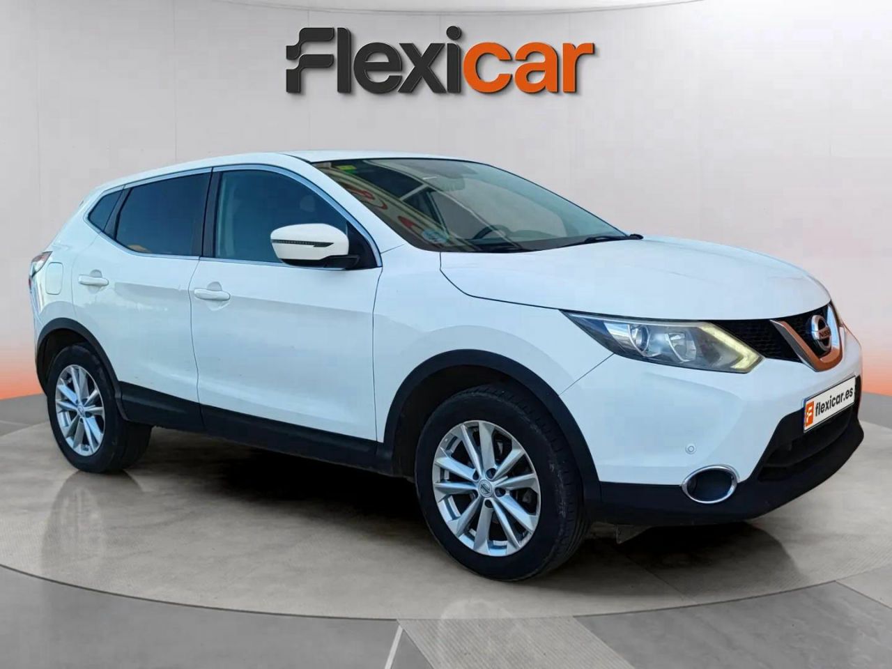 Foto nissan qashqai 2016 /
