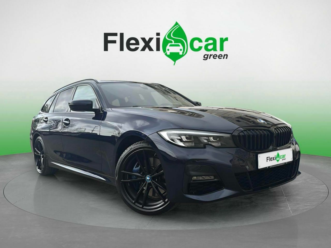 Foto bmw serie 3 2020 /