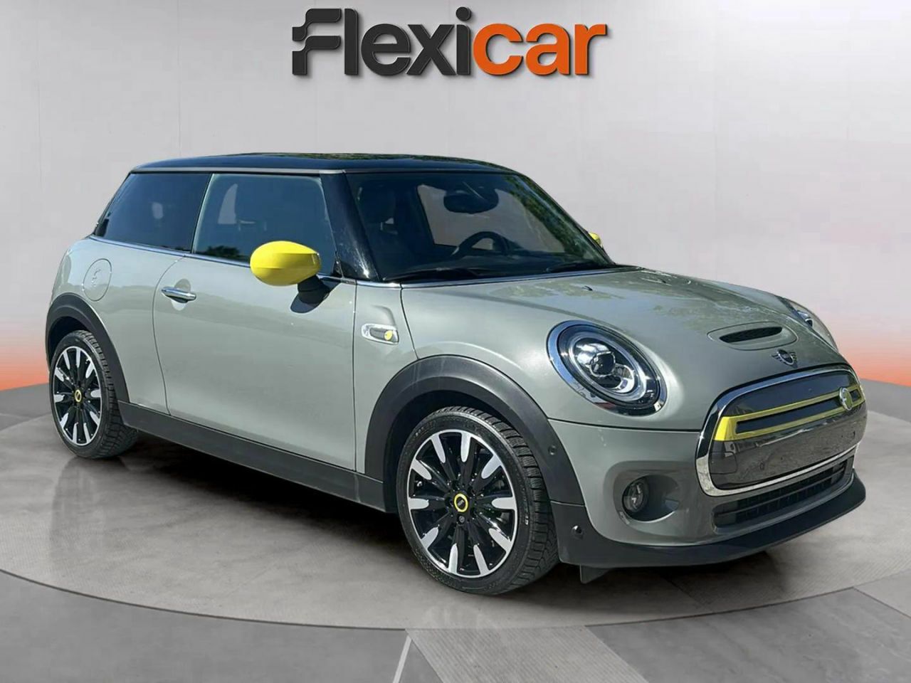 Foto mini cooper 2021 /