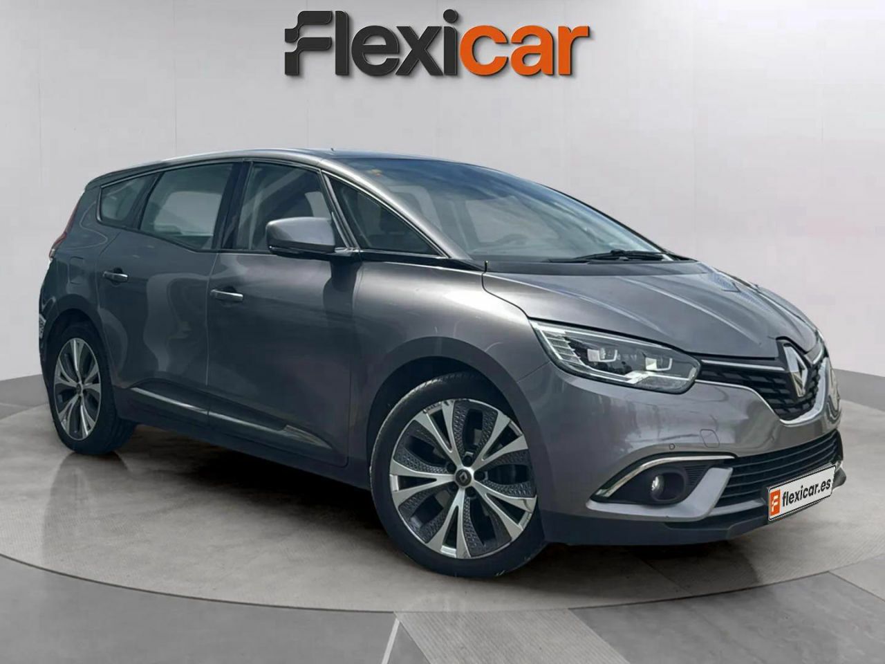 Foto renault grand scénic 2020 /