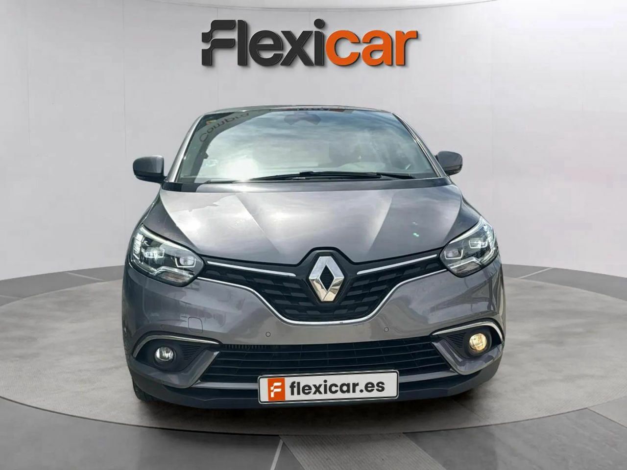 renault grand scénic 2020 / foto grande (2)