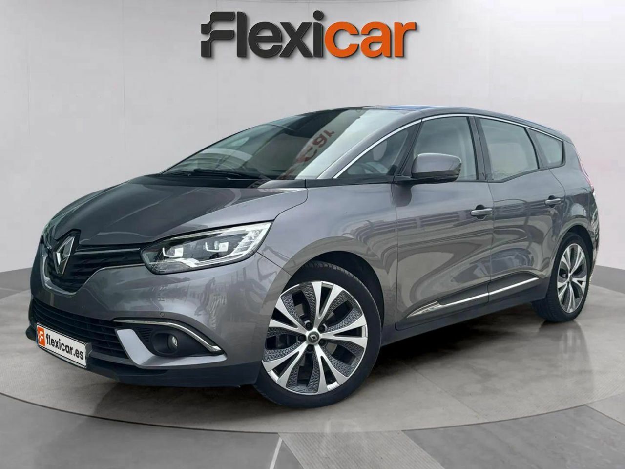 renault grand scénic 2020 / foto grande (3)