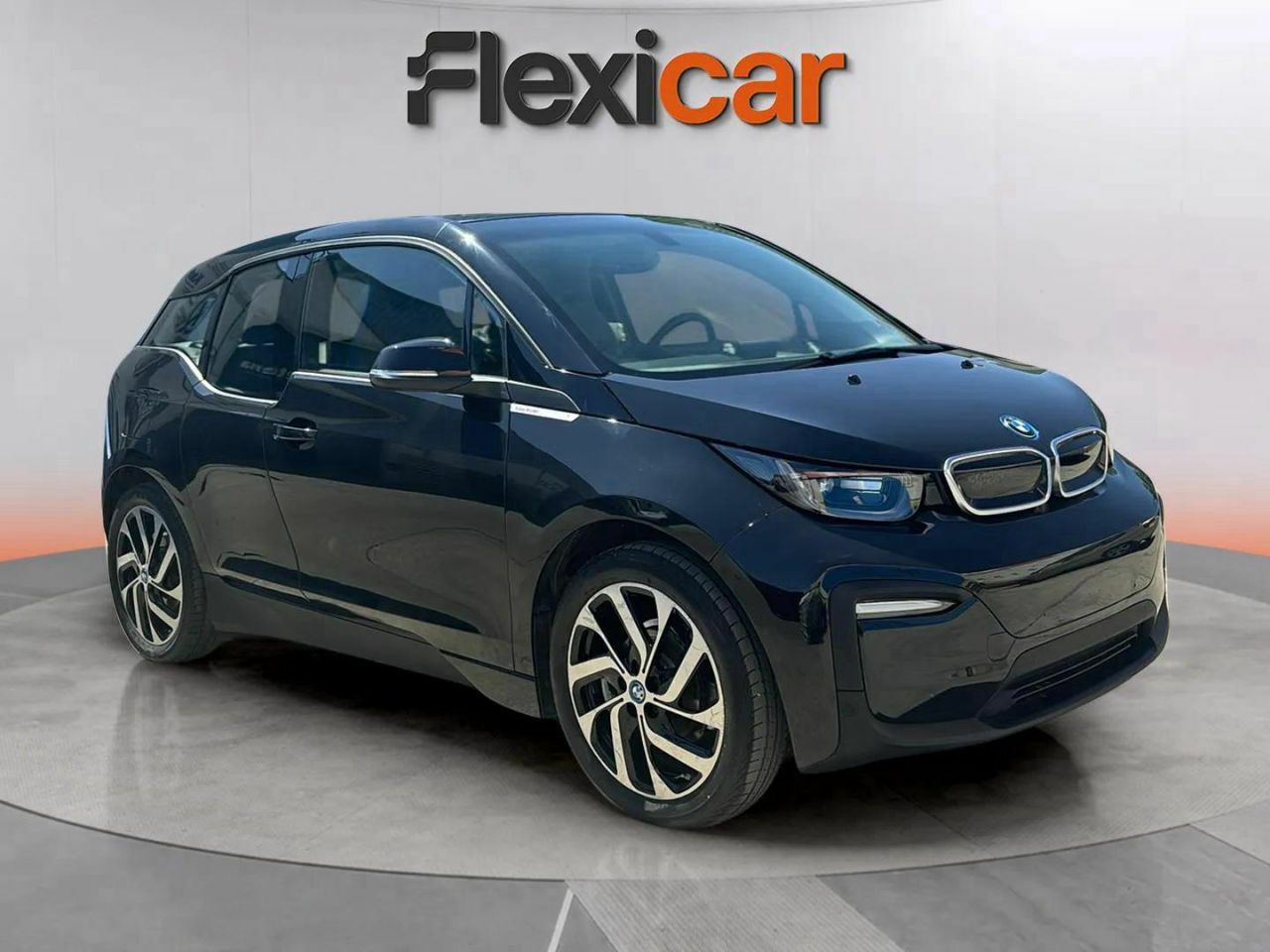Foto bmw i3 2021 /