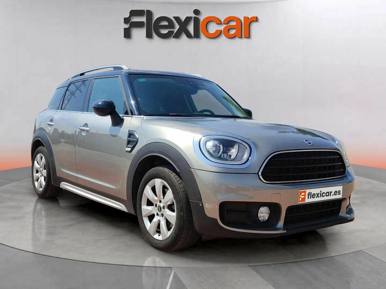 Foto mini countryman 2019 /