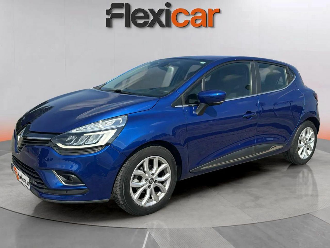 renault clio 2019 / foto grande (2)