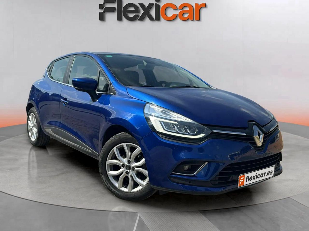 Foto renault clio 2019 /