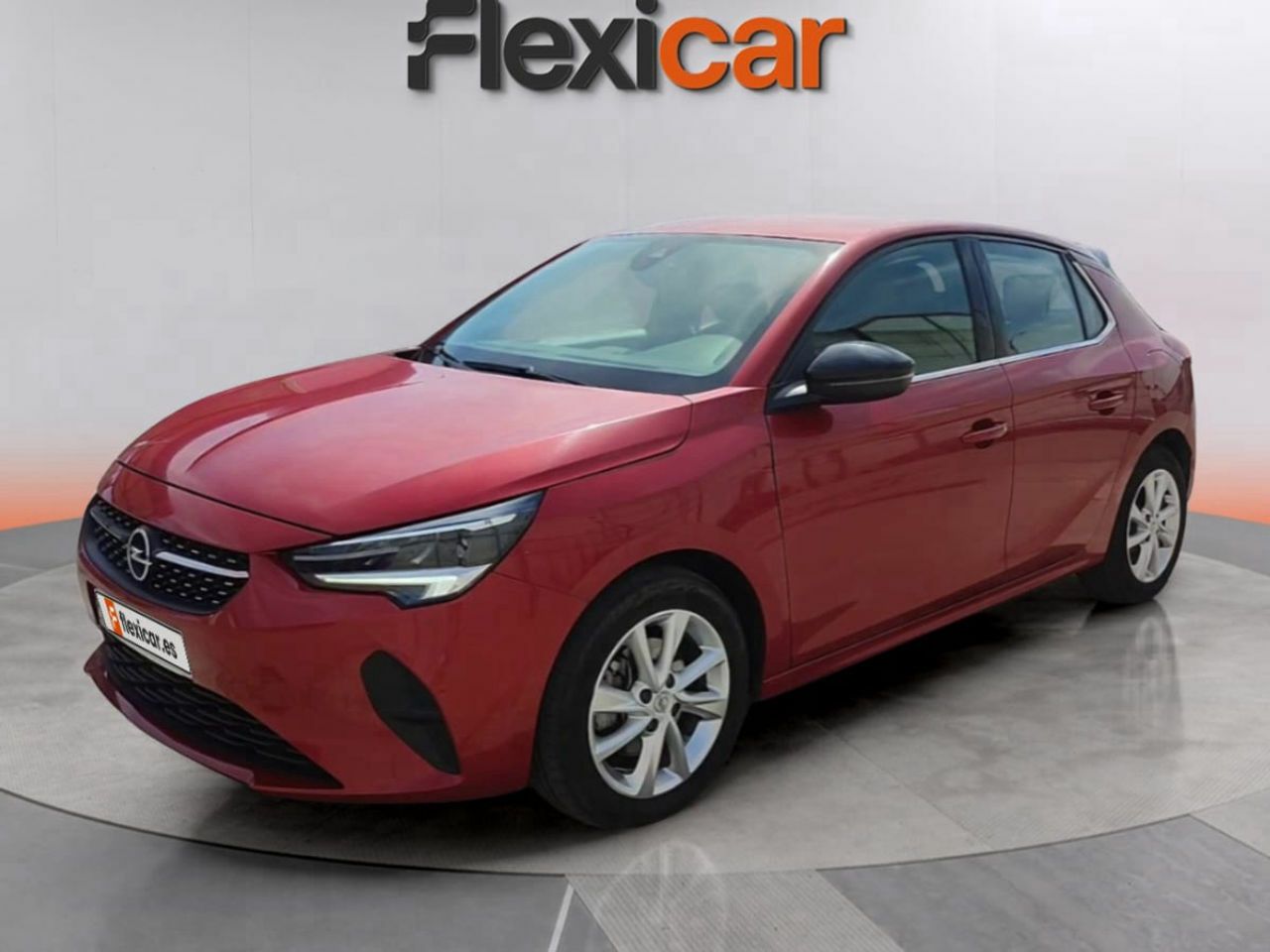 opel corsa 2022 / foto grande (2)
