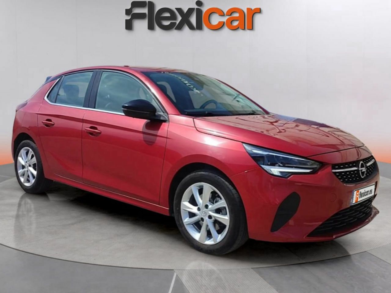 Foto opel corsa 2022 /