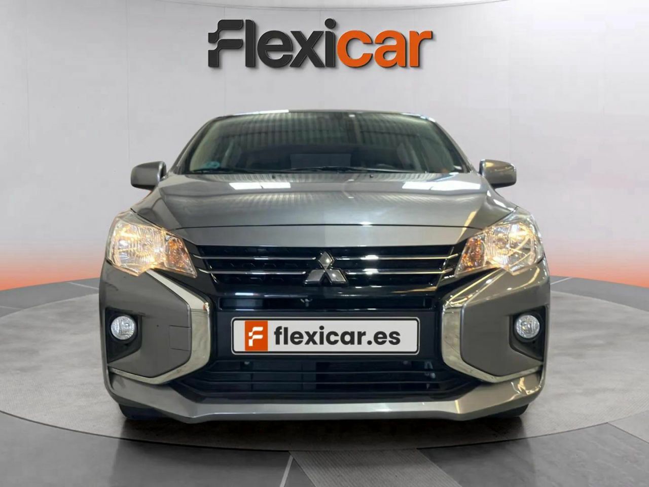 mitsubishi space star 2022 / foto grande (2)