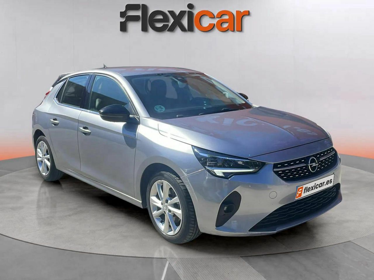 Foto opel corsa 2021 /