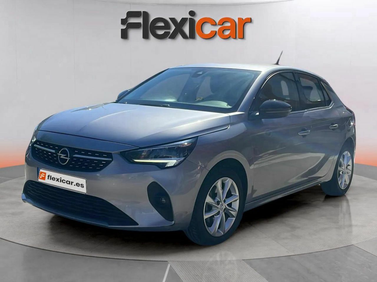 opel corsa 2021 / foto grande (2)