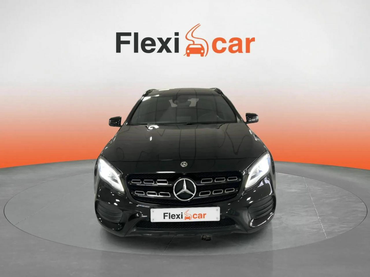 mercedes gla 2018 / foto grande (2)