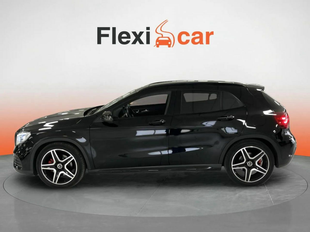 mercedes gla 2018 / foto grande (3)