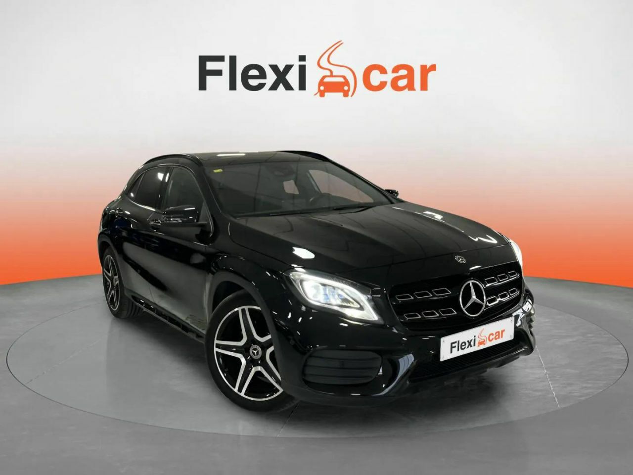 Foto mercedes gla 2018 /