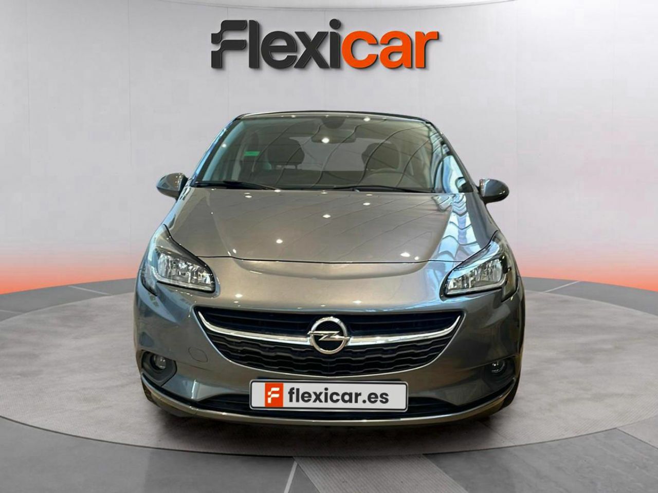 opel corsa 2017 / foto grande (2)