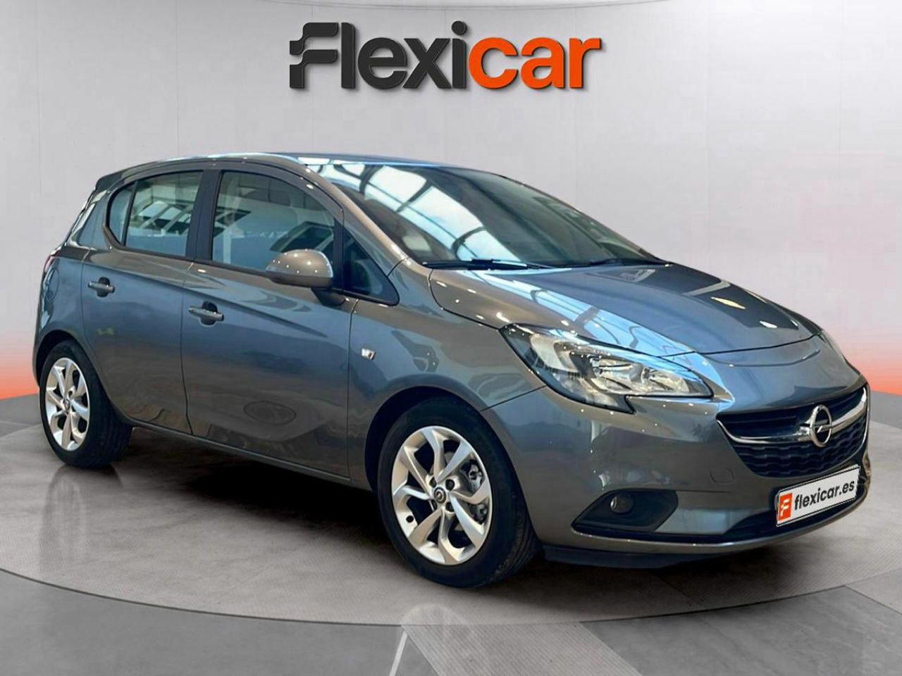 Foto opel corsa 2017 /