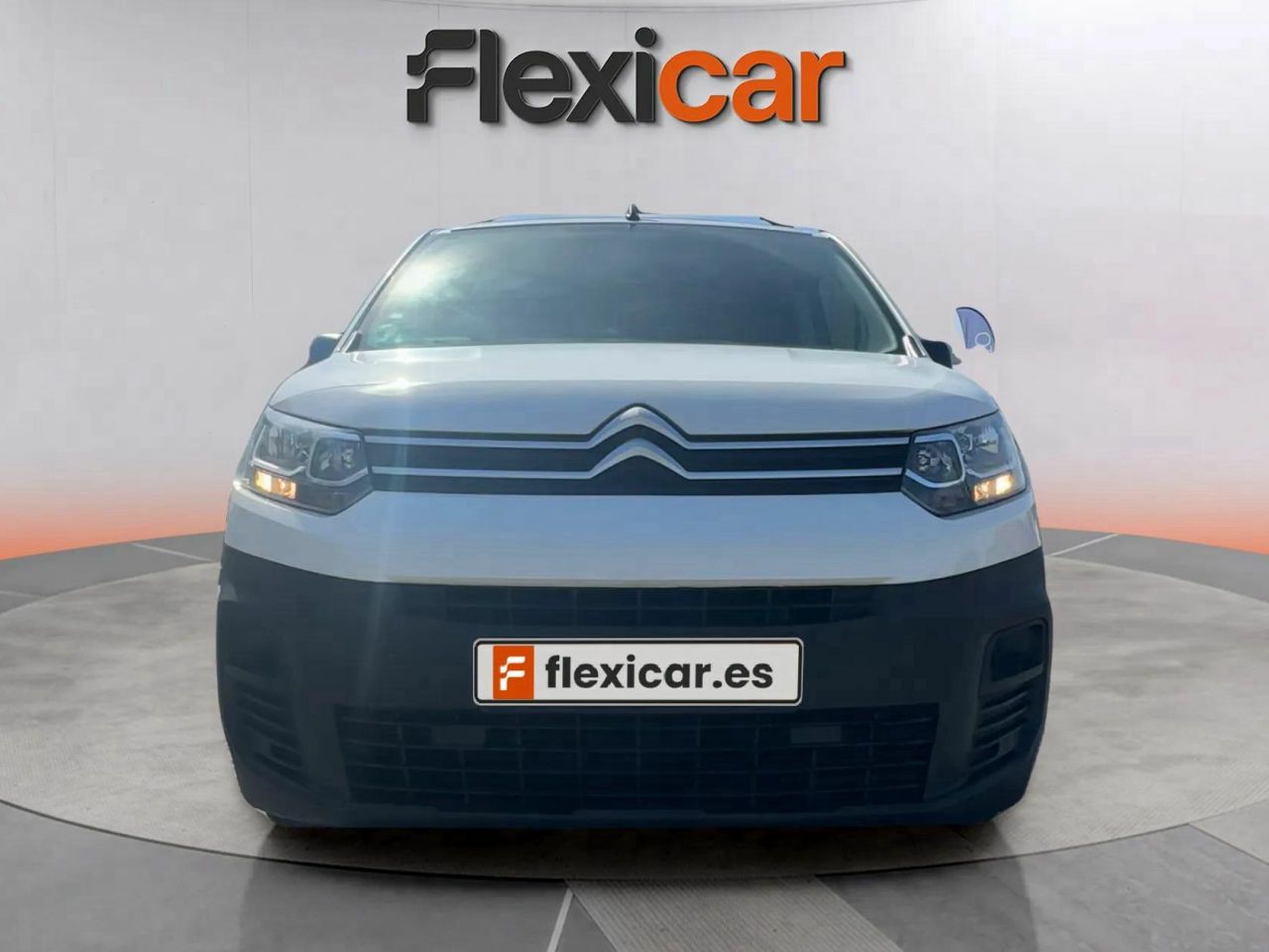 citroën berlingo 2021 / foto grande (2)