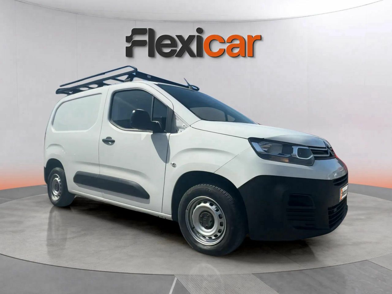 Foto citroën berlingo 2021 /