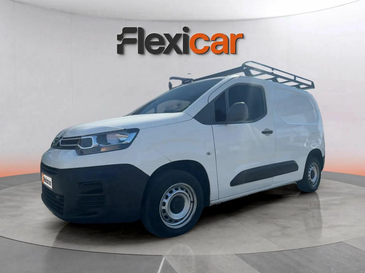 citroën berlingo 2021 / foto grande (3)