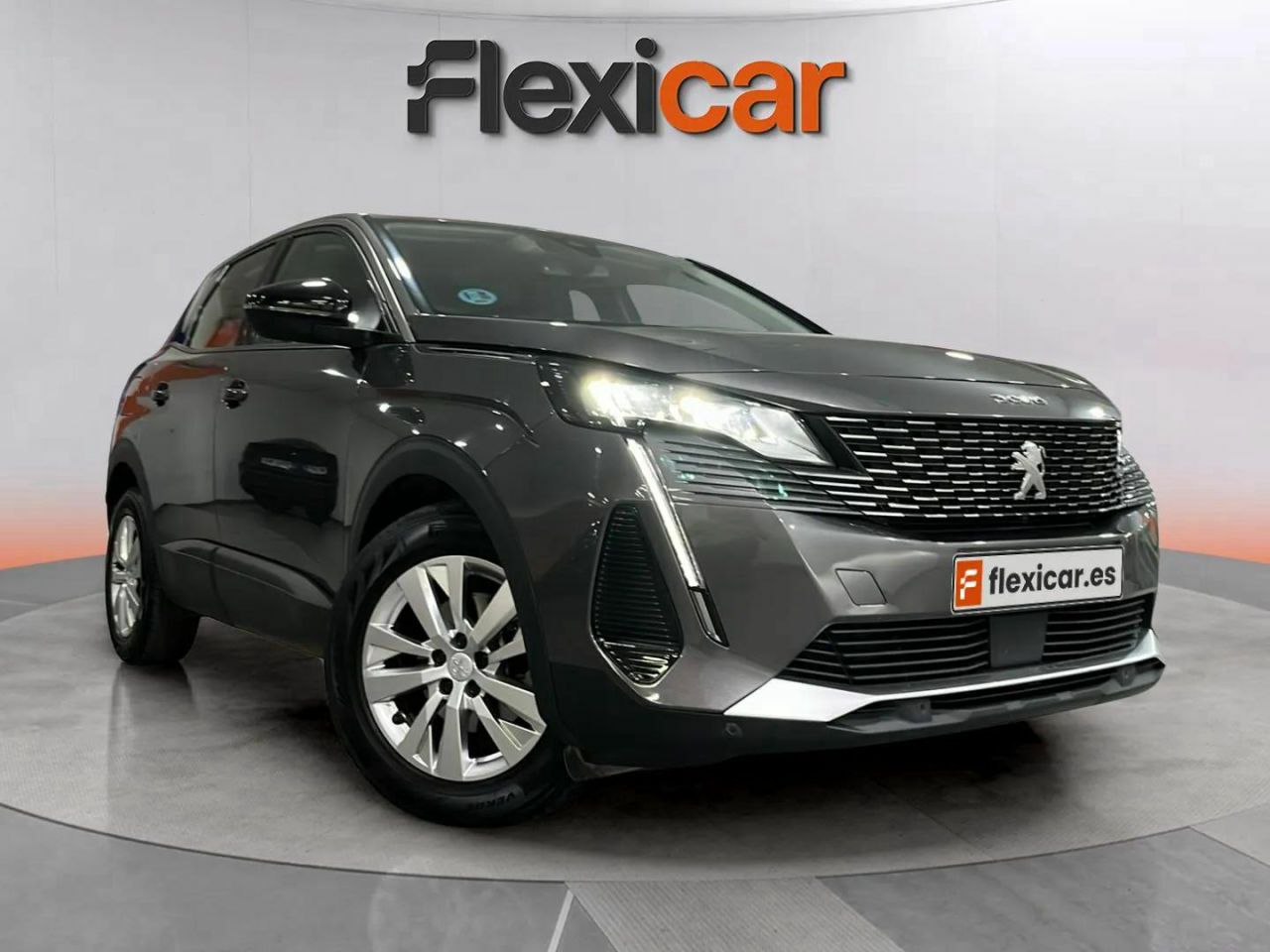 Foto peugeot 3008 2022 /