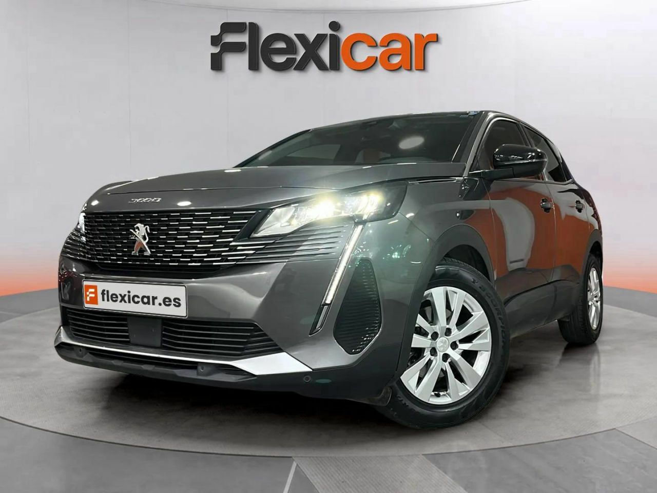 peugeot 3008 2022 / foto grande (3)