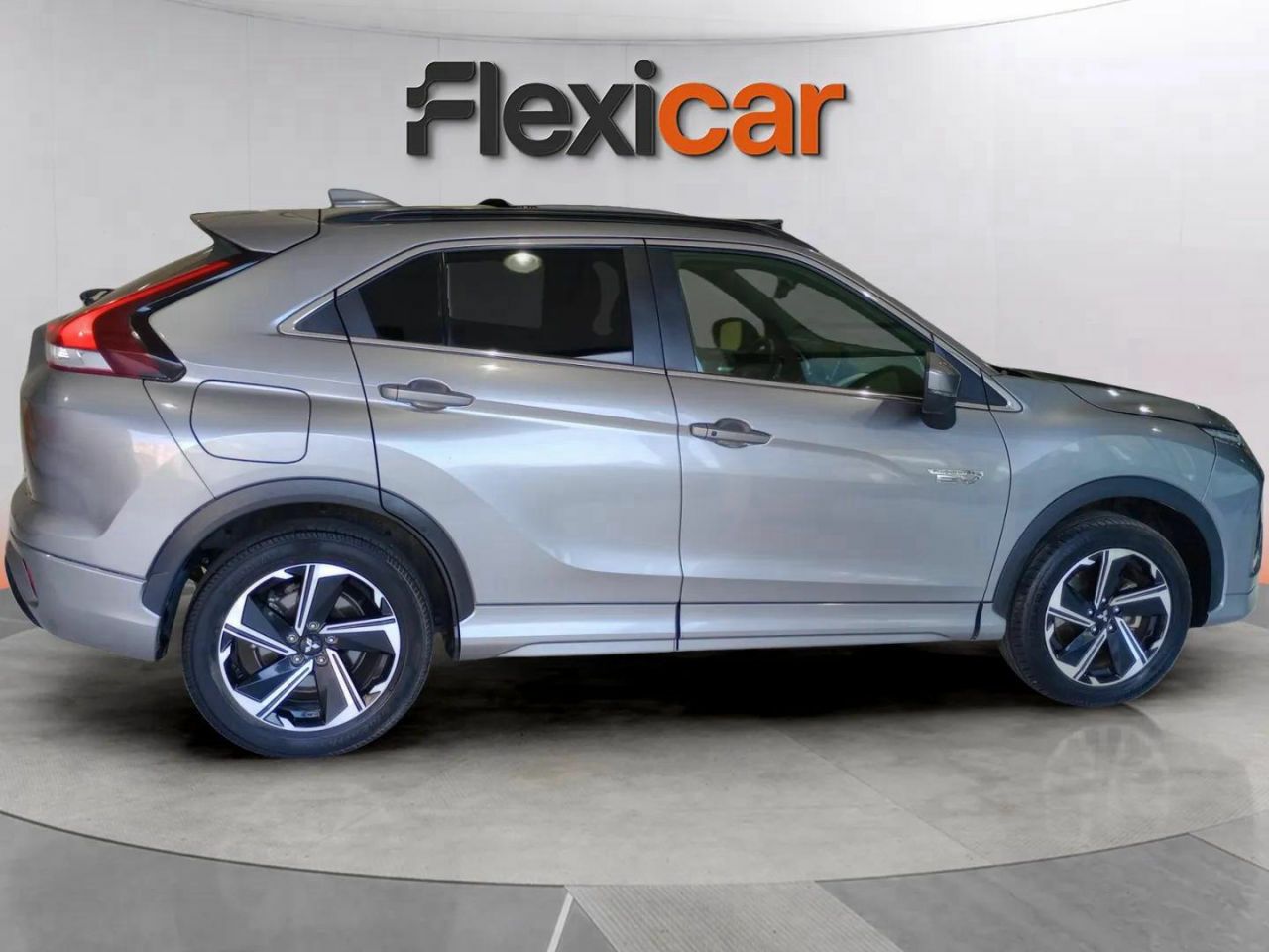 mitsubishi eclipse cross 2022 / foto grande (3)