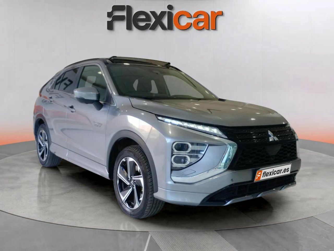 Foto mitsubishi eclipse cross 2022 /