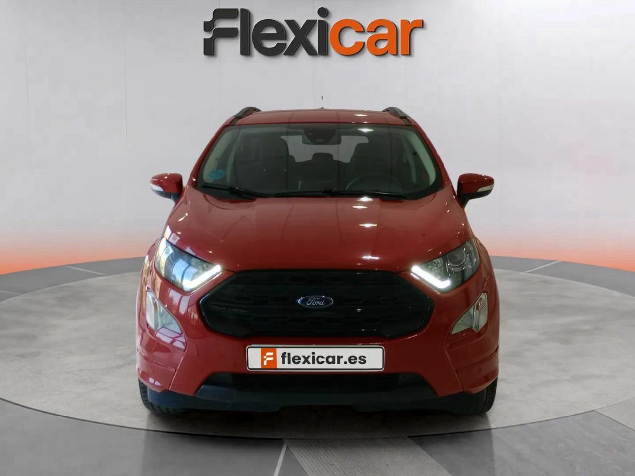ford ecosport 2022 / foto grande (2)