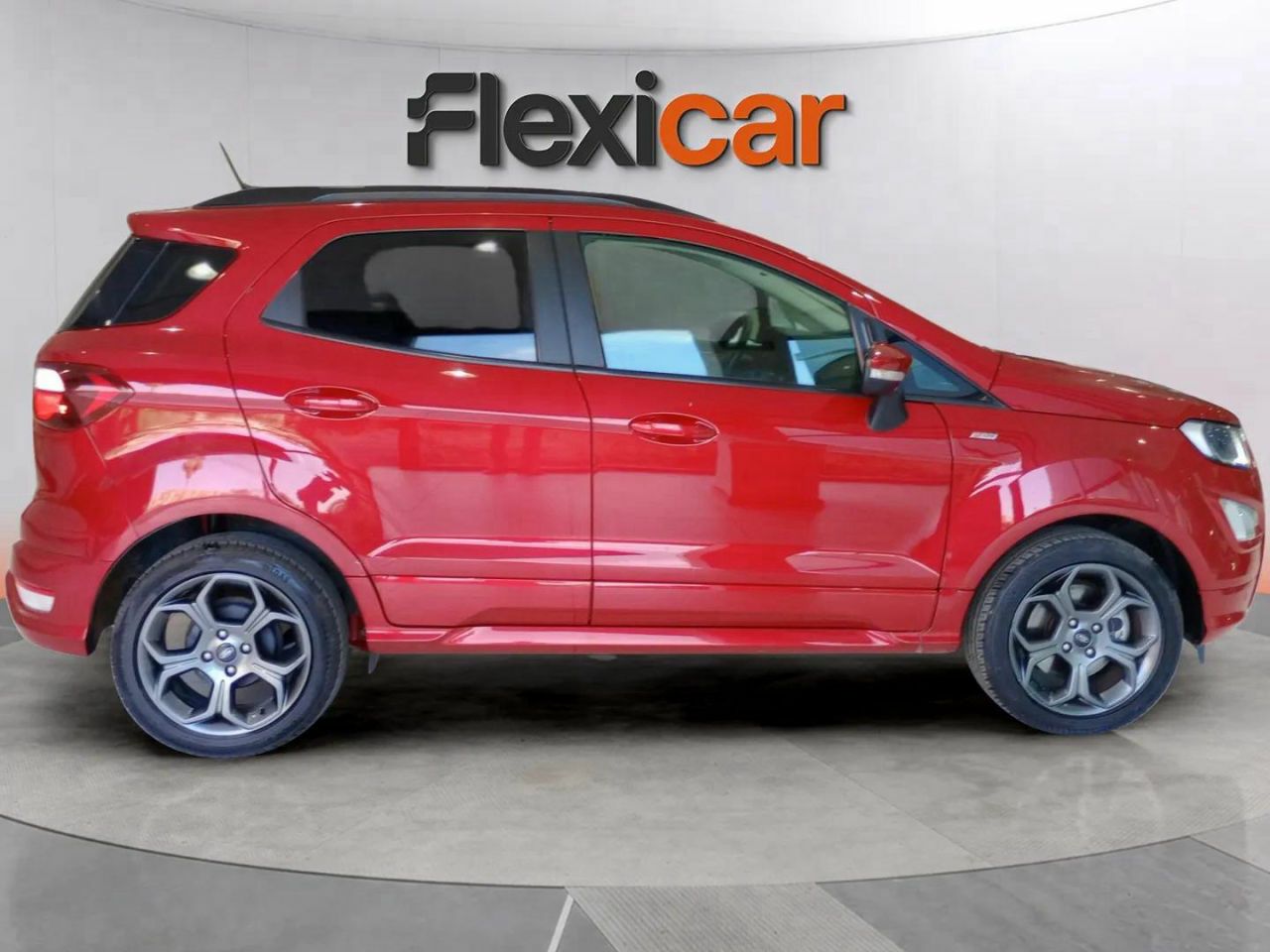 ford ecosport 2022 / foto grande (3)