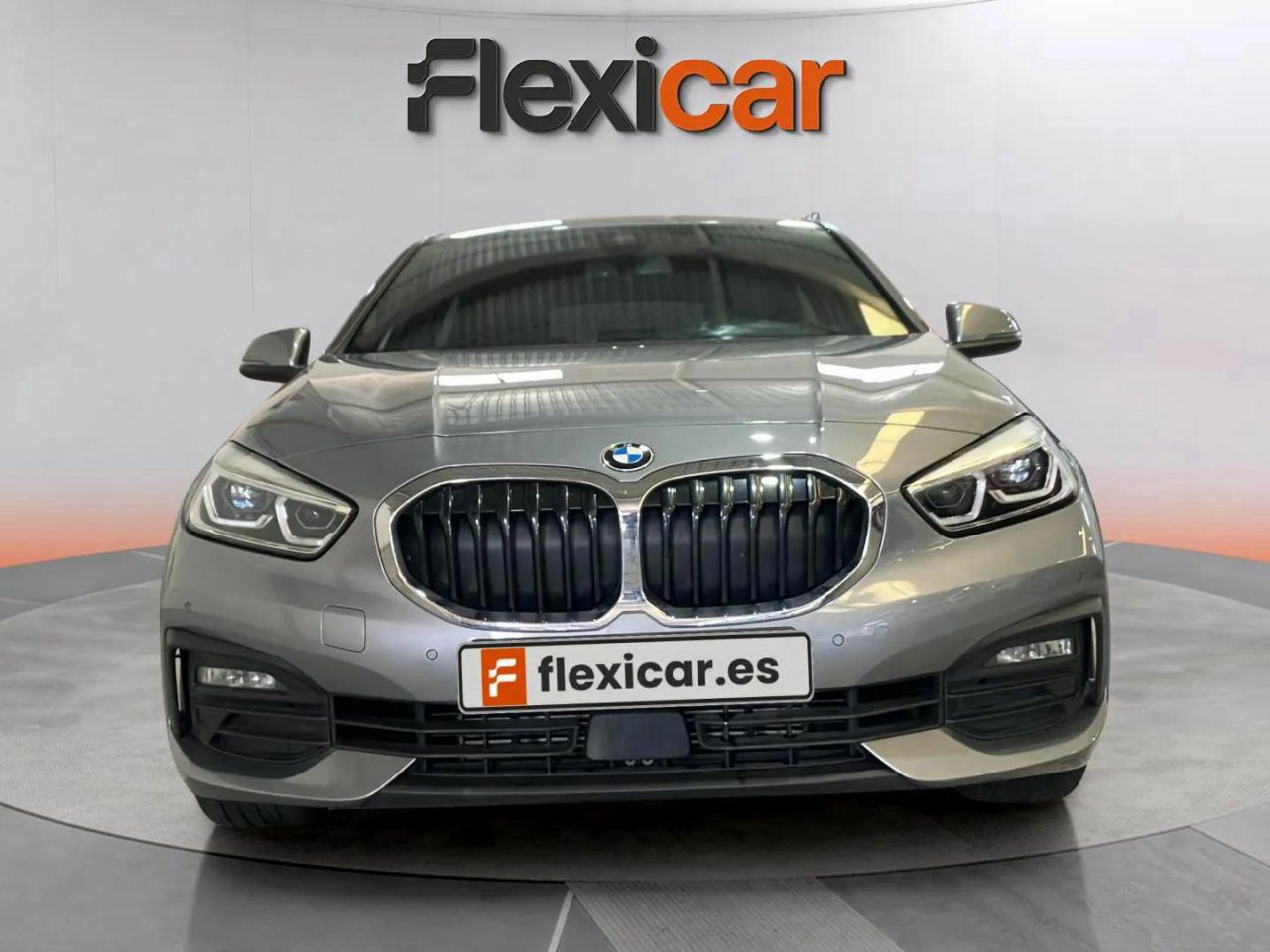 bmw serie 1 2022 / foto grande (2)