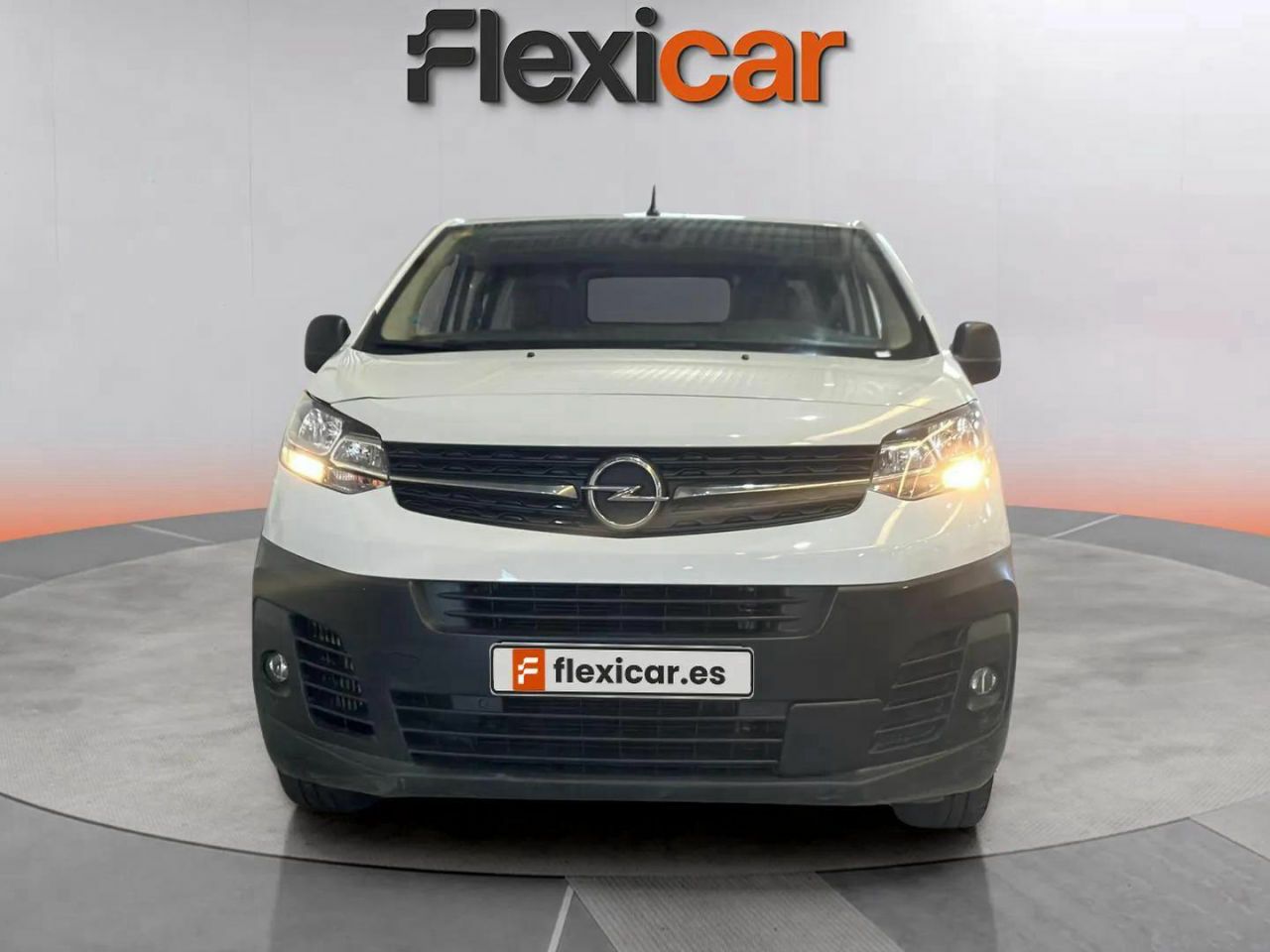 opel vivaro 2022 / foto grande (2)