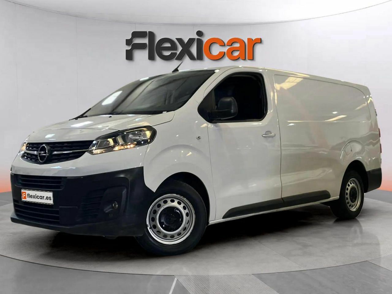 opel vivaro 2022 / foto grande (3)