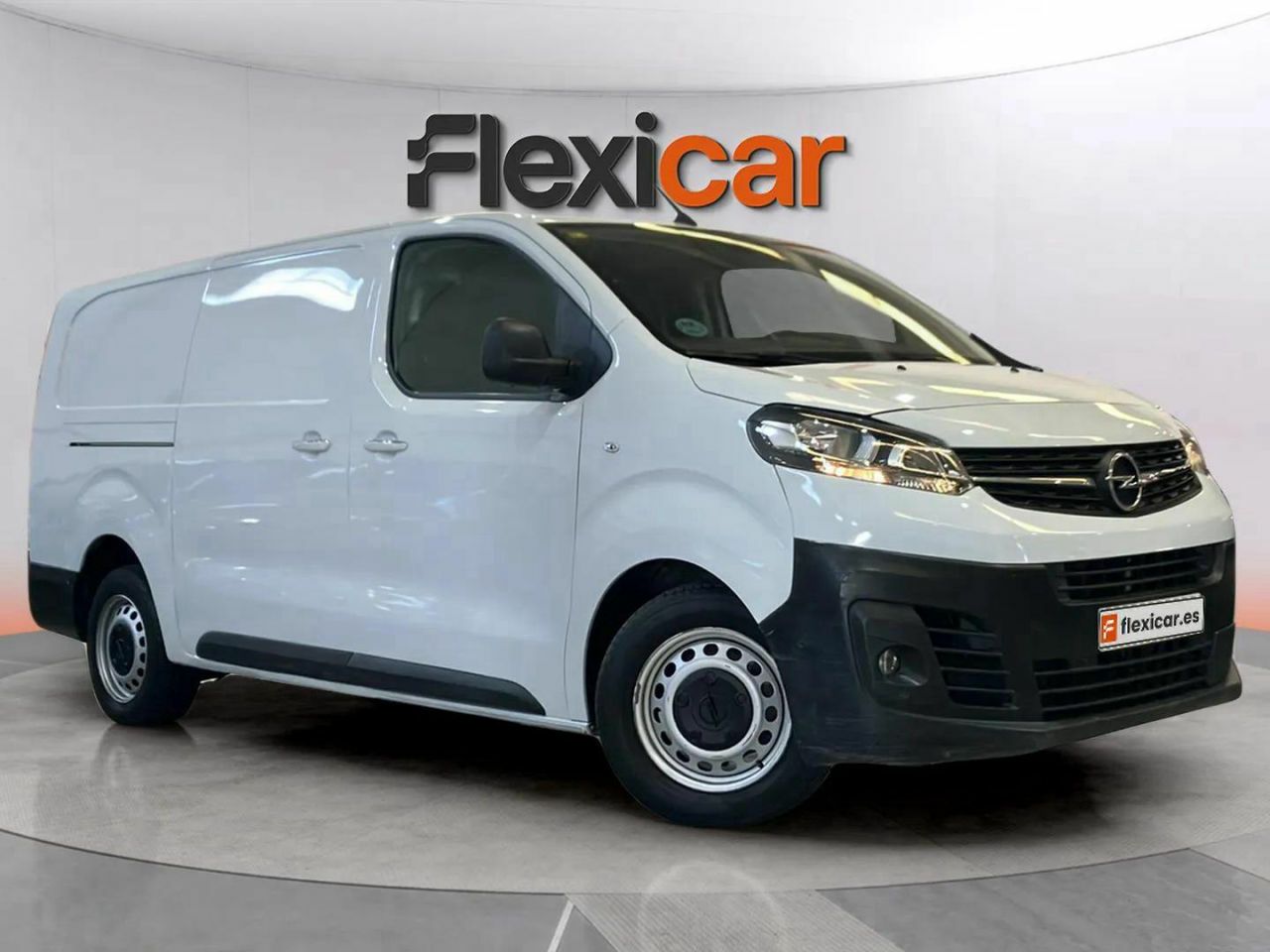 Foto opel vivaro 2022 /
