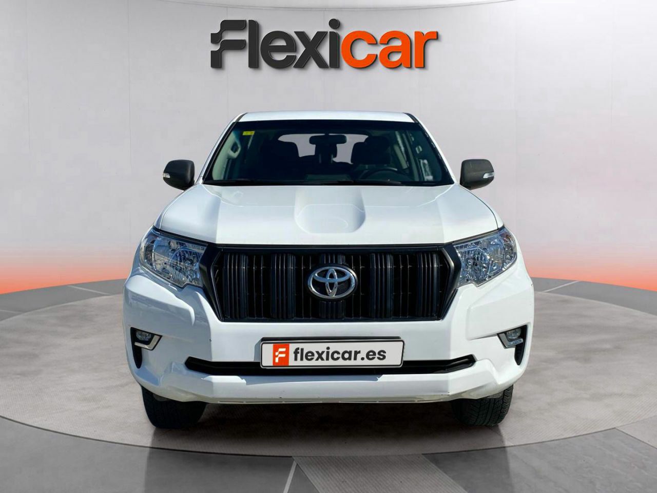 toyota land cruiser 2020 / foto grande (2)