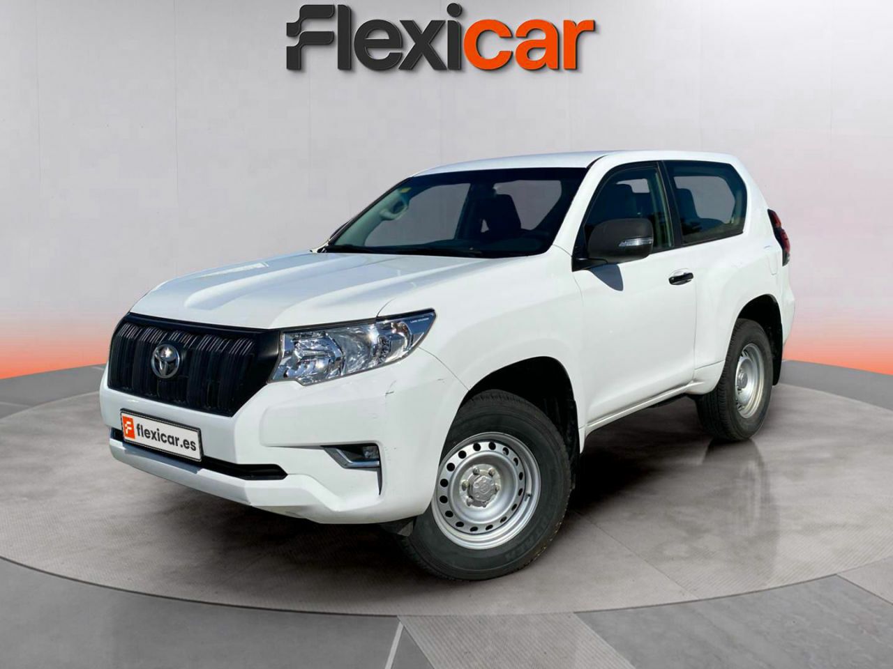 toyota land cruiser 2020 / foto grande (3)