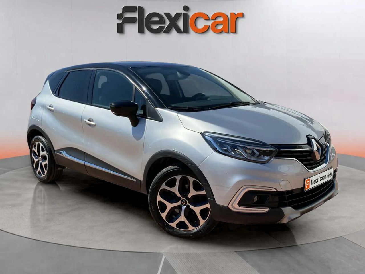 Foto renault captur 2018 /