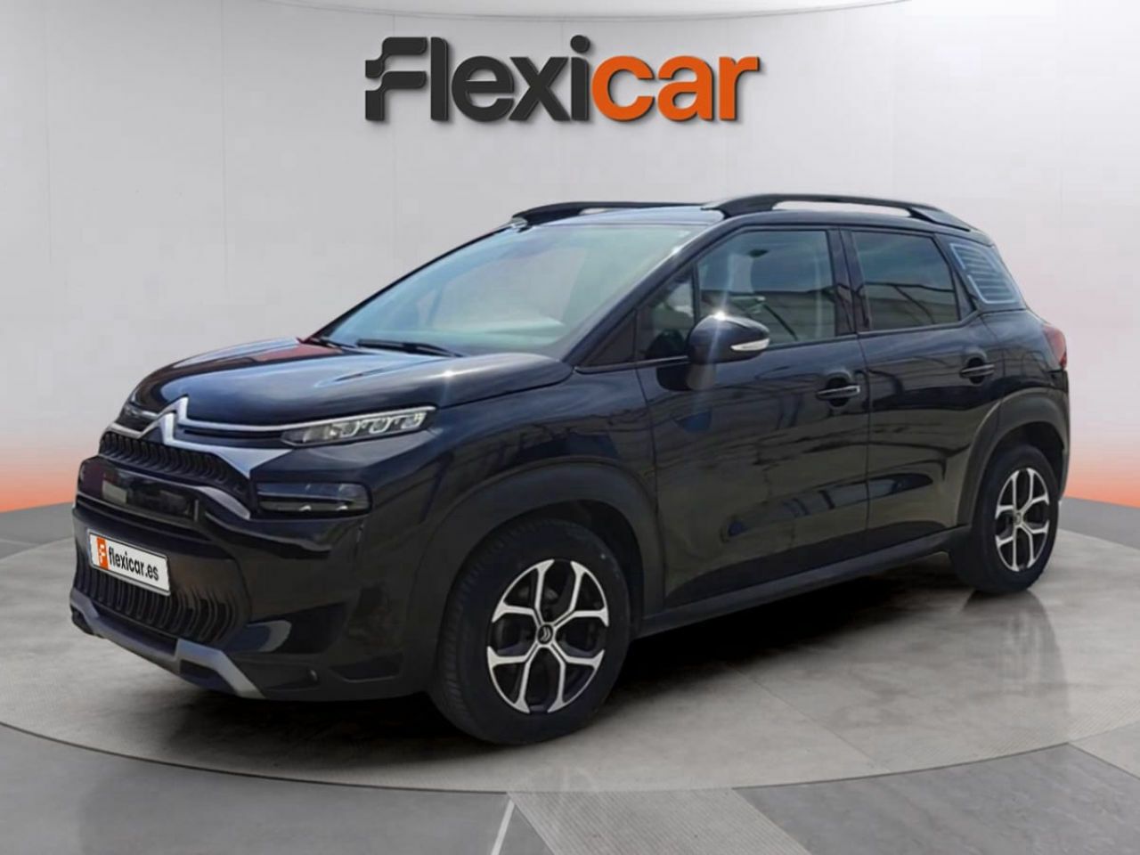 citroën c3 aircross 2022 / foto grande (2)