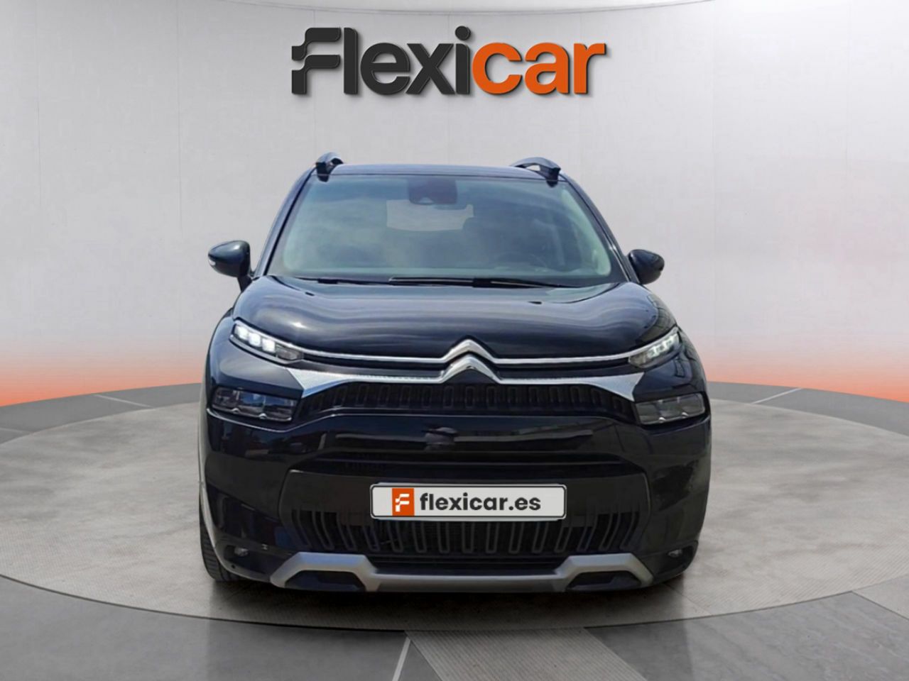 citroën c3 aircross 2022 / foto grande (3)
