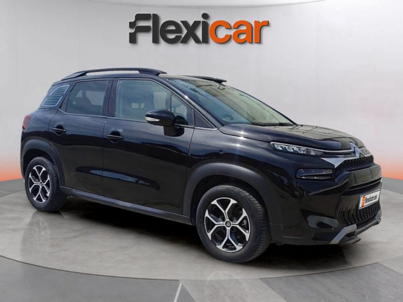 Foto citroën c3 aircross 2022 /