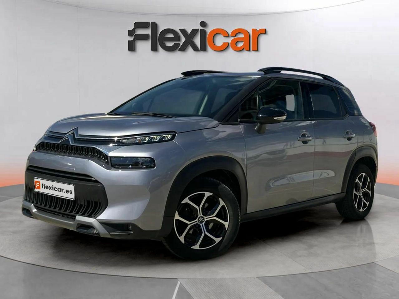 citroën c3 aircross 2022 / foto grande (3)