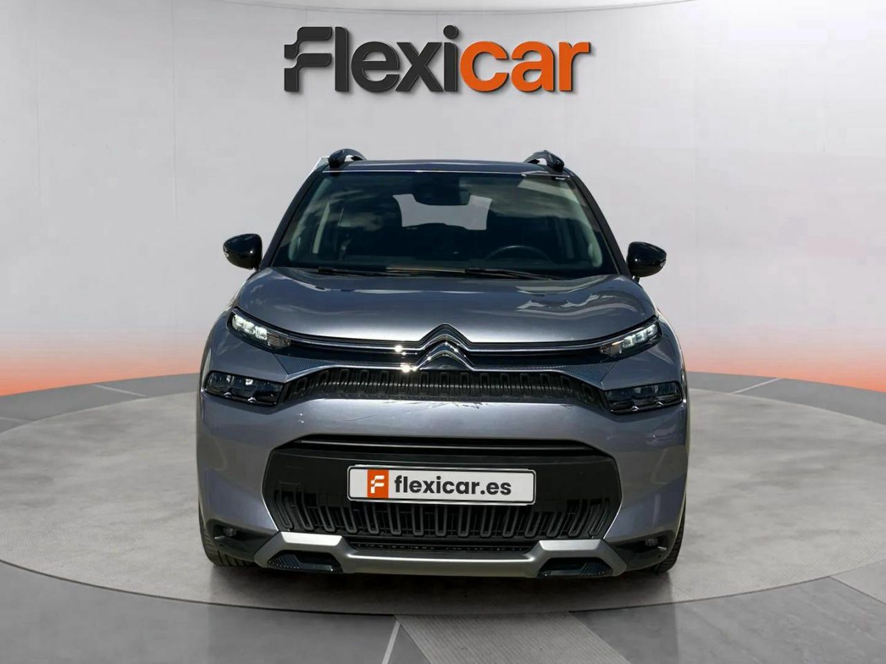 citroën c3 aircross 2022 / foto grande (2)