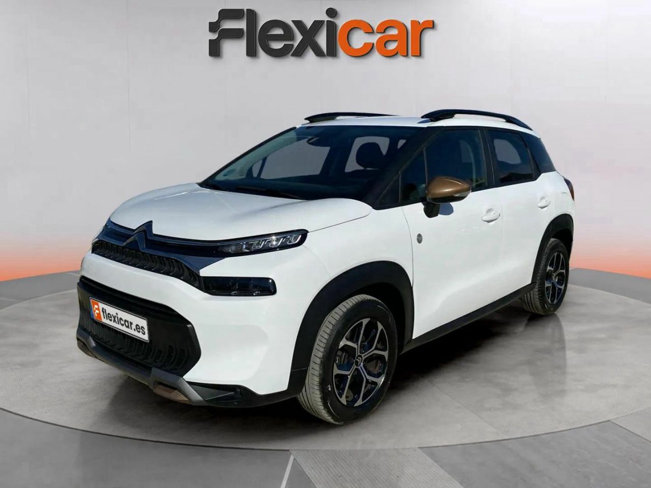 citroën c3 aircross 2023 / foto grande (2)